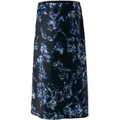 Mexx Jupe bleu néon / noir