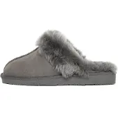 Gooce Pantoufle 'Wispper' gris