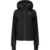 SOS Veste de sport noir