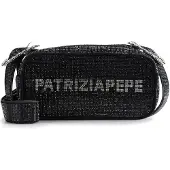 Patrizia pepe Sac à bandoulière noir