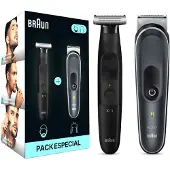 Braun Rasoir Xt3100 +