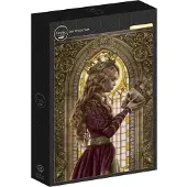 Grafika Puzzle L'héritage est entre nos mains - Puzzle de 1000 pièces