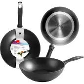 Ibili Wok New Induplus 28 Cm