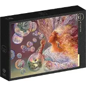Grafika Puzzle Bubble Flower - 500 à 999 pièces