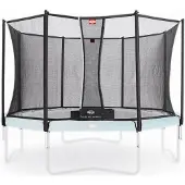 Berg Safety Net Comfort Zwart - Ø 180 cm