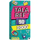 Gigamic Jeu de culture générale Talaref