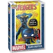 Funko POP! Figurine Funko Pop Comic Cover Marvel Avengers