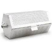 Grizzly Grills Cestello per Girarrosto