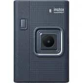 Fujifilm INSTAX Mini Liplay+ Midnight Bleu