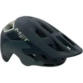 Met Revo MIPS navy, mat, Gr. L
