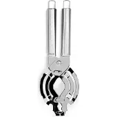 Ibili Ouvre-Bocaux Intense Tout Inox 26 Cm