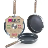 Ibili Poêle à Frire Tortillas Bux 24 Cm