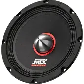 MTX Audio Haut-Parleurs de Voiture MTX Audio RTX84