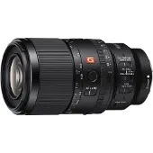 Sony FE 100 mm F/2,8 Macro GM OSS