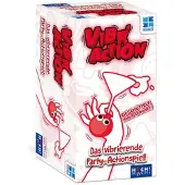 MEGABLEU VibrAction (Allemand, 2 - 20 Joueur)