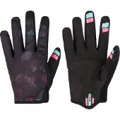 Giro La Dnd Gloves Bleu M Femme