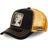Capslab Casquette Dbz Sup