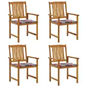 vidaXL Fauteuil relax releveur électrique brun Tissu