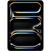 Apple IPAD PRO 11 M5 (2025) 1 TO NOIR SIDERAL | CELLULAR
