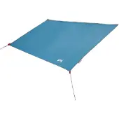 vidaXL Bâche imperméable 240 x 300 cm Bleu