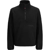 Jack & Jones Pull-over 'JJAlpes' noir