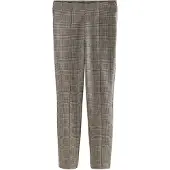 Next Leggings 'Ponte' noisette