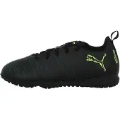 Puma Sneakers 108626-02 in Black-Fizzy color size 38