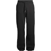 Superdry Pantalon noir