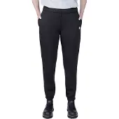 Carhartt Fleece, pantalon de jogging ,Noir ,XL