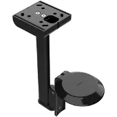 FLEXSON Era 100 Support de Plafond Noir