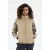 Whistler Gilet de sport 'Froze' kaki