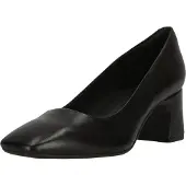 Clarks Escarpins 'Fernie Court' noir
