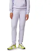Rossignol Logo Pants Violet M Femme