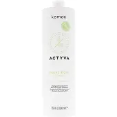 Kemon Actyva Nuova Fibra Shampoo