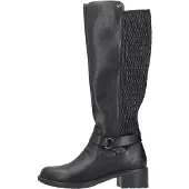 Rieker Bottes noir