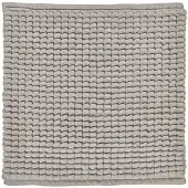 Aquanova Tapis de Bain Aquanova Axel Truffle-60 x 60 cm