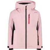 CMP 35w0325 Jacket Rose 14 Years Enfants