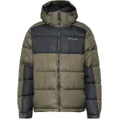Columbia Sportswear Veste outdoor 'Pike Lake II' kaki / noir