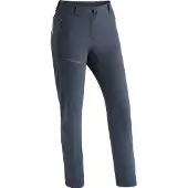 Maier Sports Lulaka Wool Pants Bleu XL / Long Femme