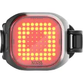 Knog Blinder Mini Rear Light Rouge 30 Lumens