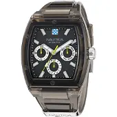 Nautica Montre à affichage analogique 'Nct Starboard' noir