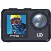 Essentiel B Caméra Sport XTREM 11 - Noir