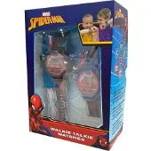 Kids Licensing Montre Talkie-walkie 2 En 1