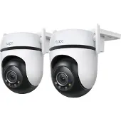 TP-LINK Tapo C520WS Lot de 2