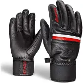 Nordica Coach Gloves Noir S