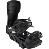 Bent Metal Fixations De Snowboard Axtion