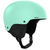 Anon Raider 3 Helmet Vert L