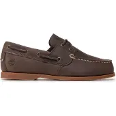 Timberland Mocassin 'Cedar' brun foncé