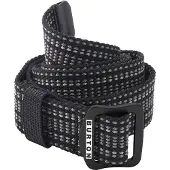 Burton Web Belt Noir S-M