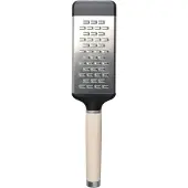 KitchenAid Grille à fromage moyenne, Râpe, Beige